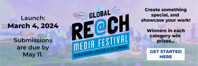reach