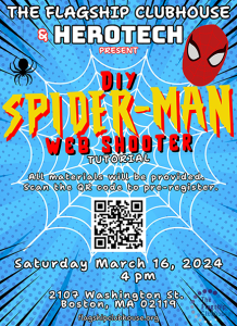 spiderman